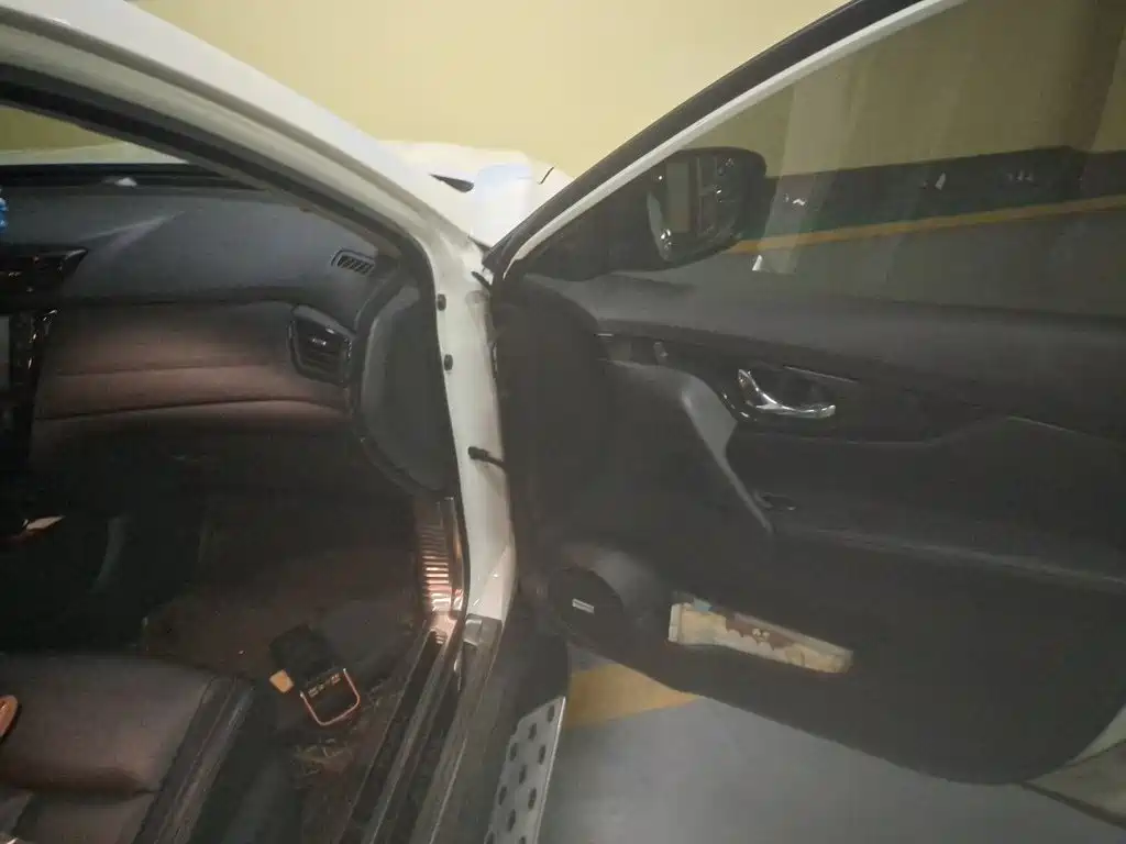 Nissan X-Trail — миниатюра 19