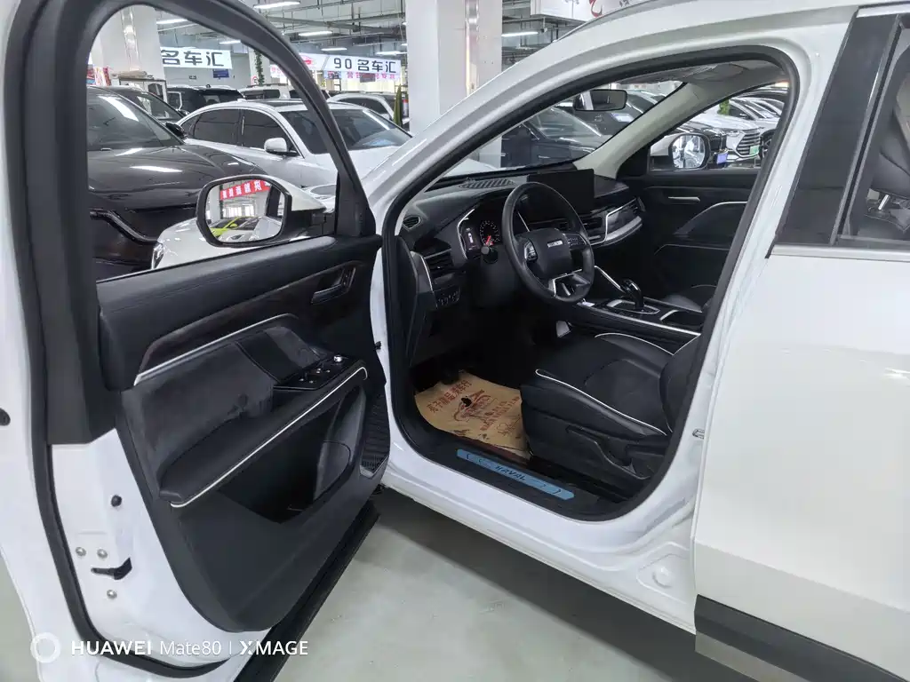 Haval H6 — миниатюра 8