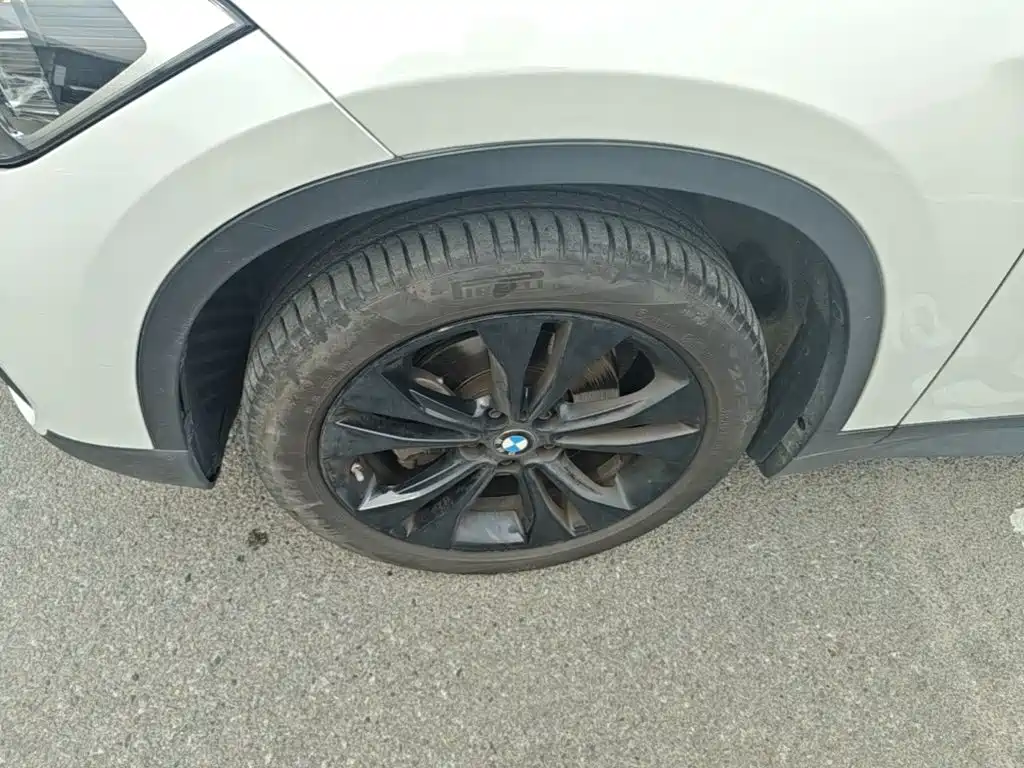 BMW X1 — миниатюра 23