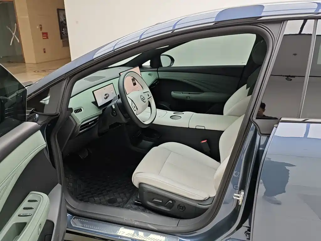 Nissan N7 — миниатюра 8