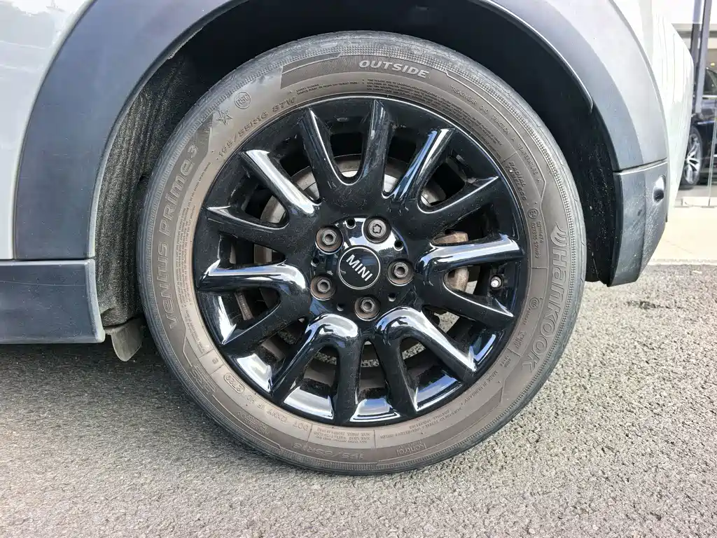 MINI Mini — миниатюра 6