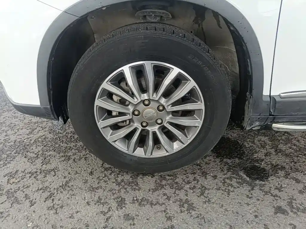 Haval H6 — миниатюра 23
