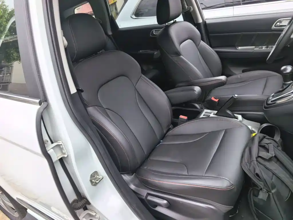 Haval H6 — миниатюра 25