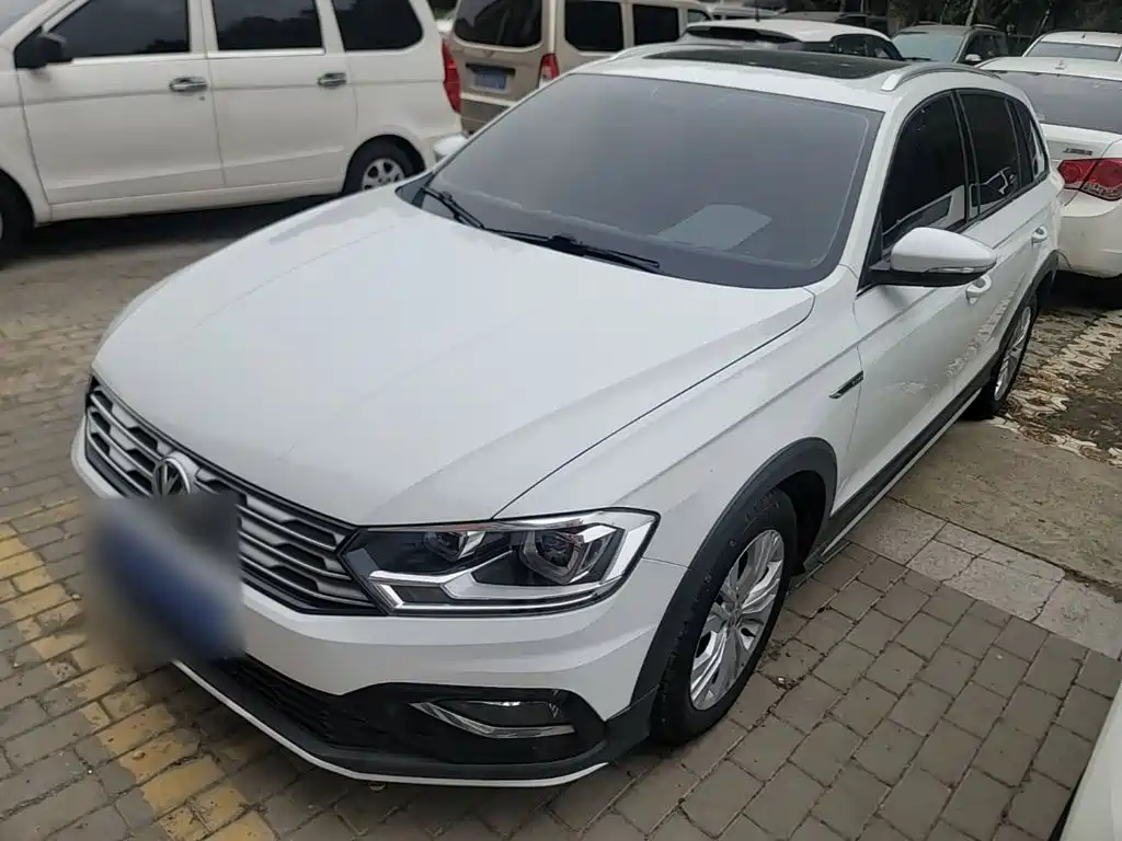 Volkswagen C-Trek — миниатюра 2