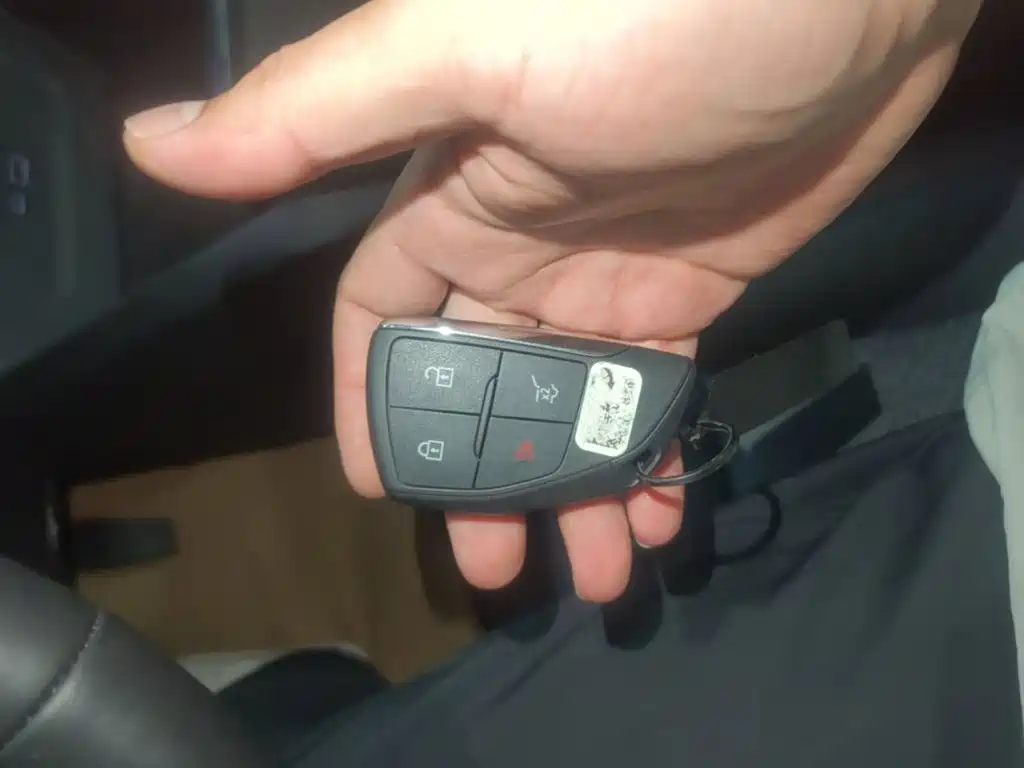 Chevrolet Plus — миниатюра 9