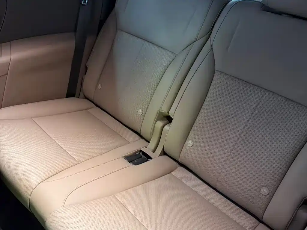 Li Auto i8 2025 Standard