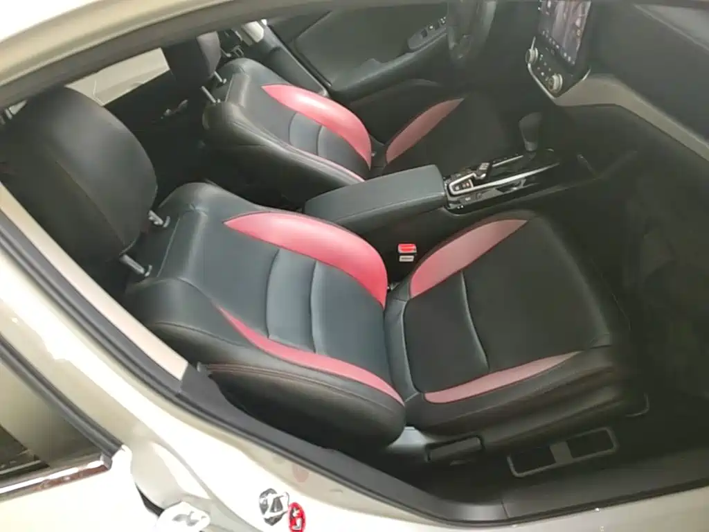 Honda Envix — миниатюра 25