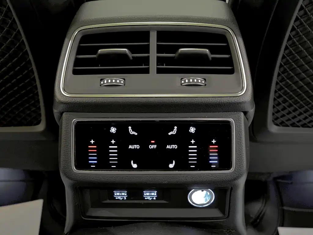 Audi A6L — миниатюра 14