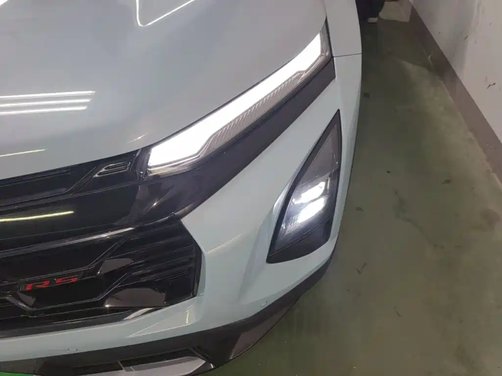 Chevrolet Plus — миниатюра 24