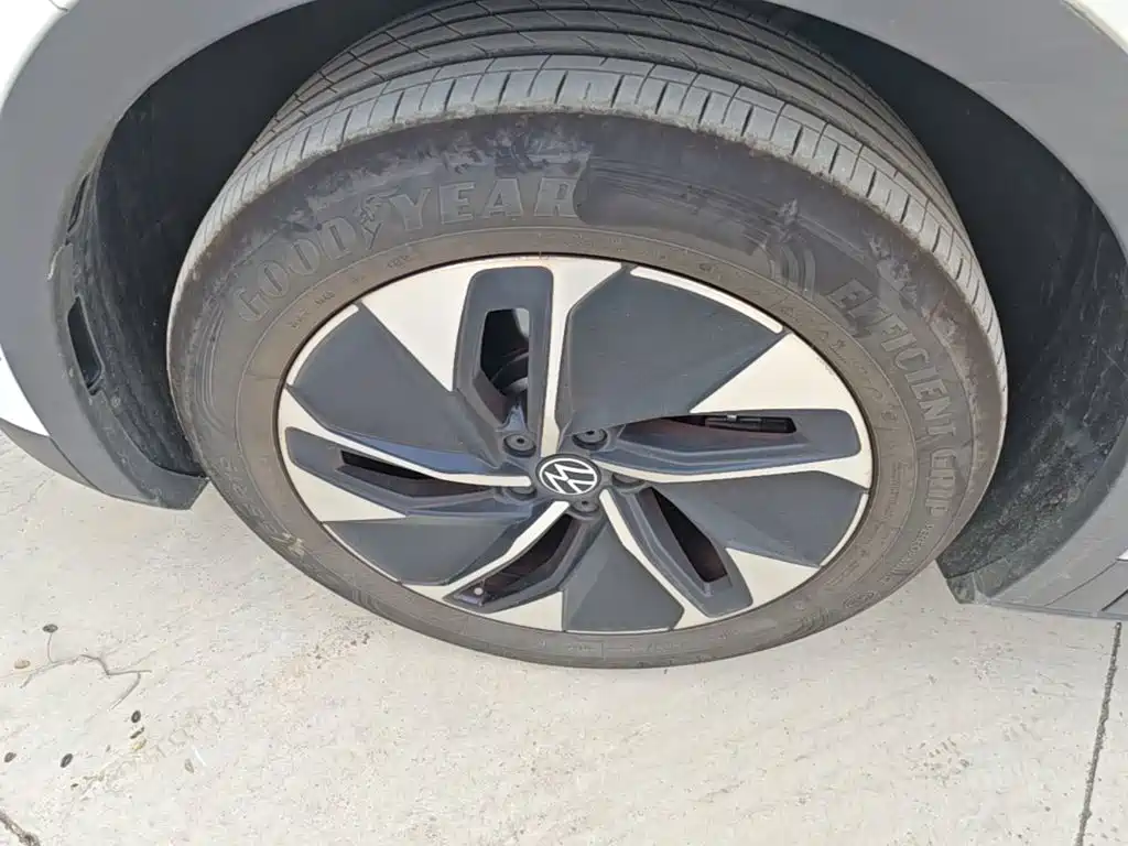 Volkswagen ID.4 Crozz — миниатюра 23