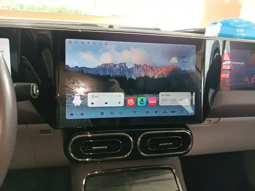 Leapmotor Leapmotor C11 — миниатюра 13