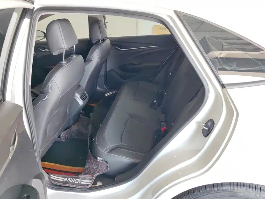 Buick Excelle — миниатюра 11