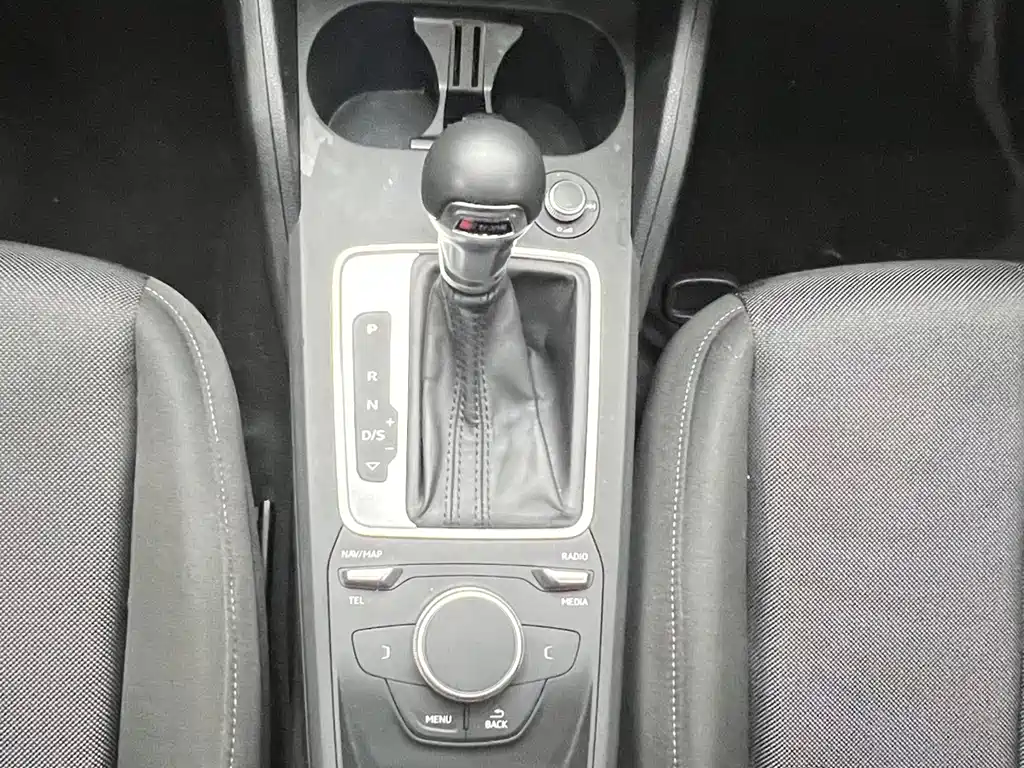 Audi Q2L — миниатюра 16