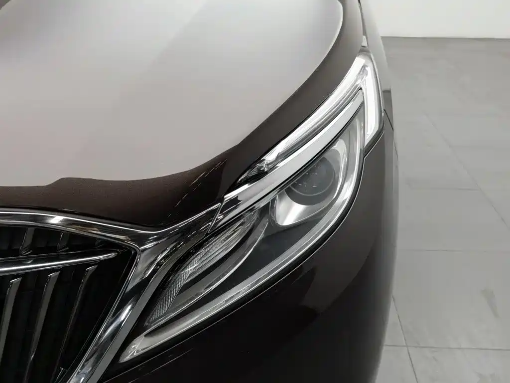 Buick GL8 — миниатюра 7