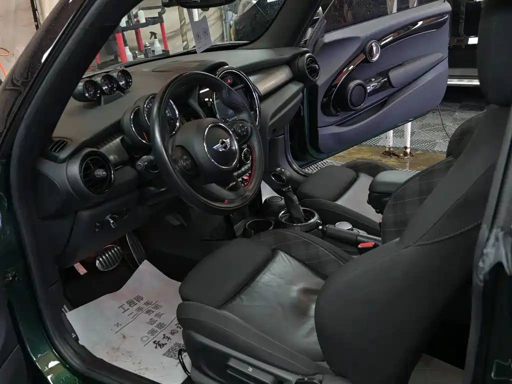 MINI Mini — миниатюра 6