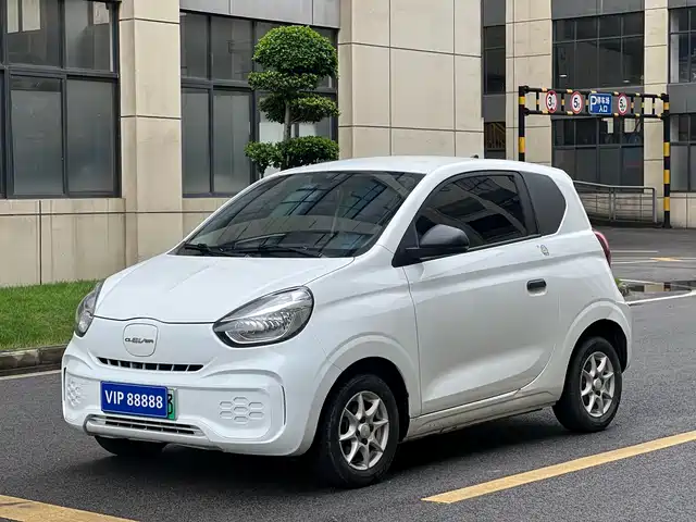 2023 Roewe Clever