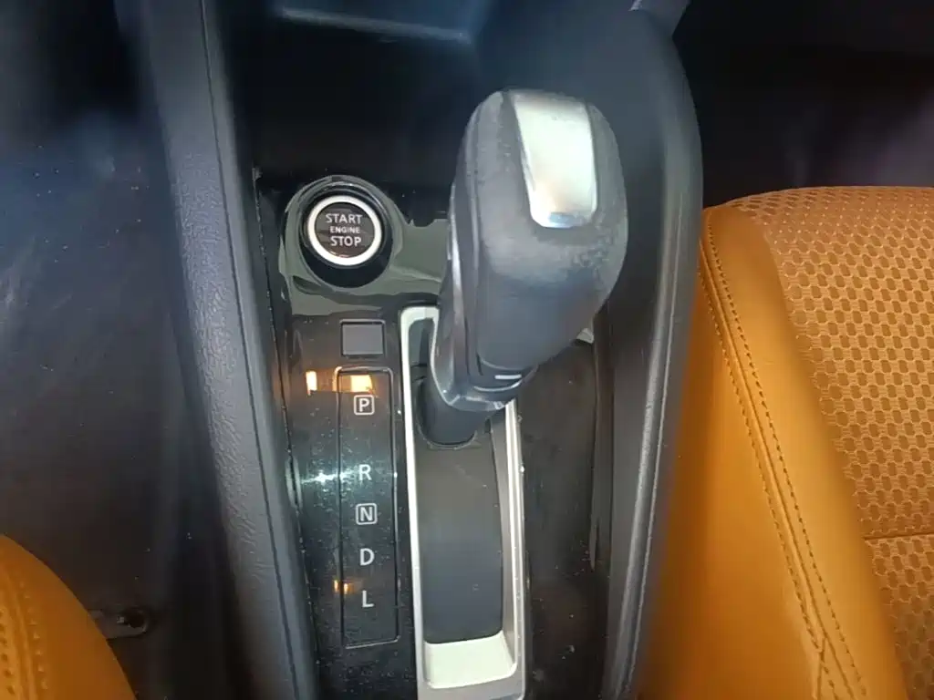Nissan Kicks — миниатюра 14