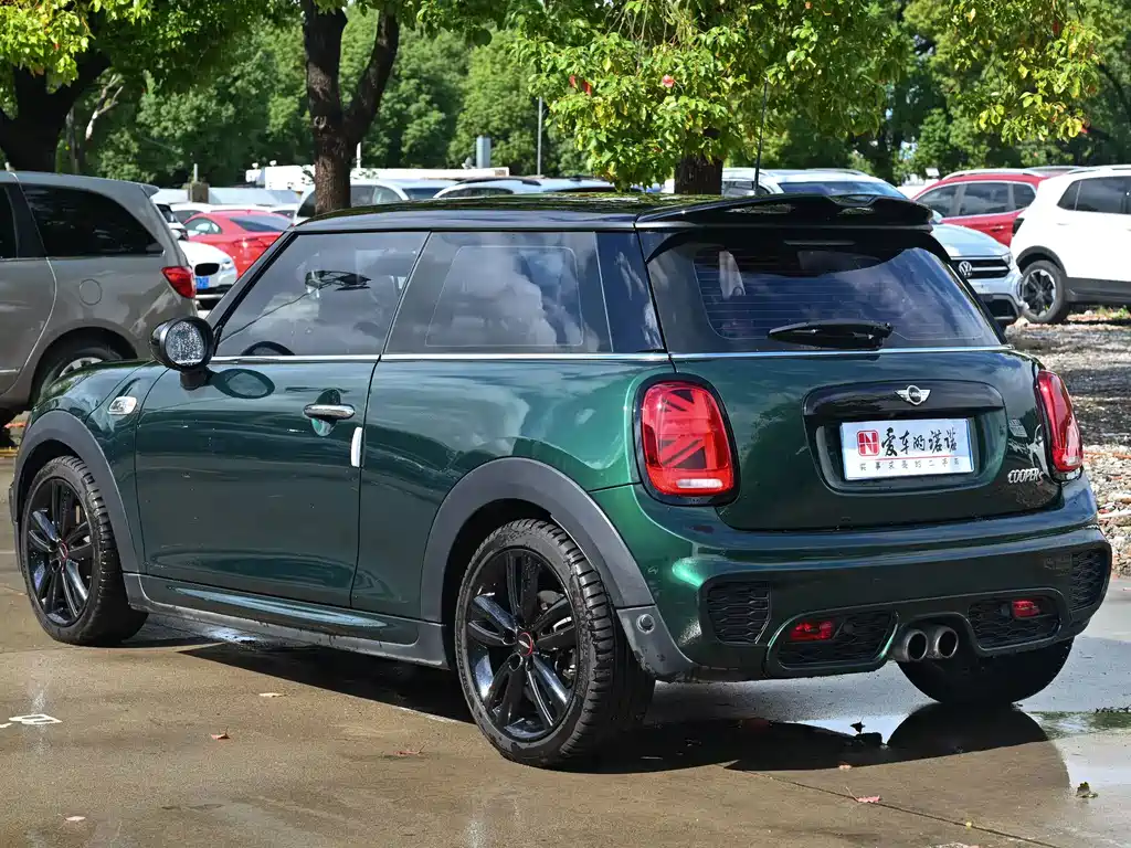 MINI Mini — миниатюра 3
