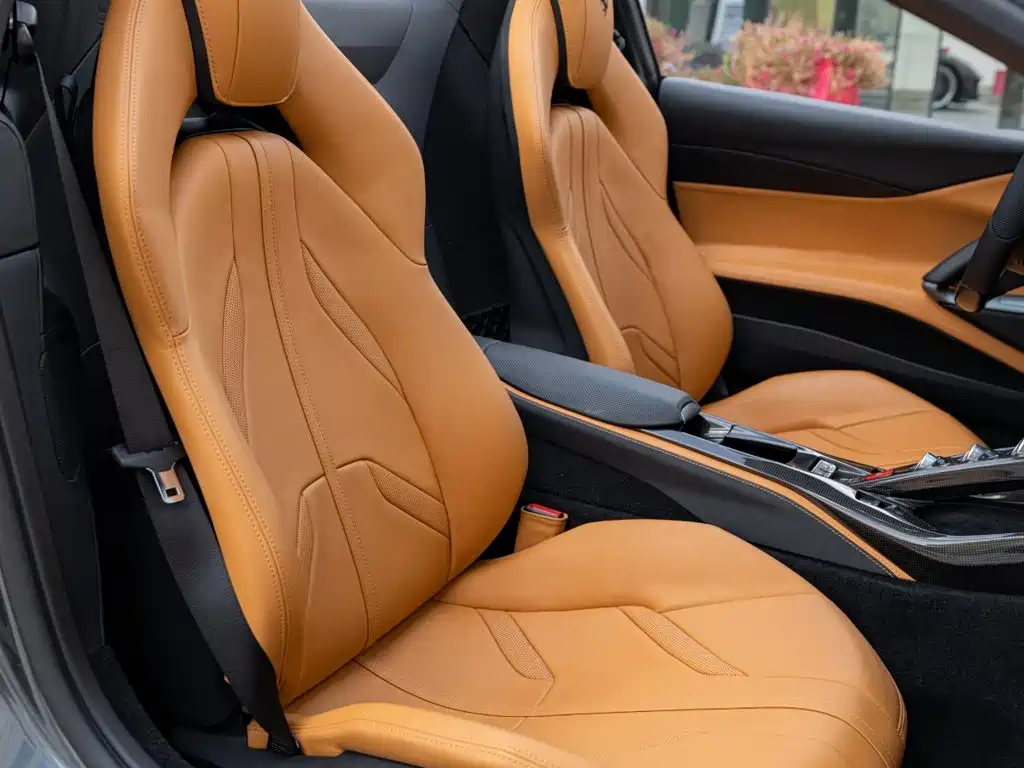 Ferrari 812 — миниатюра 22