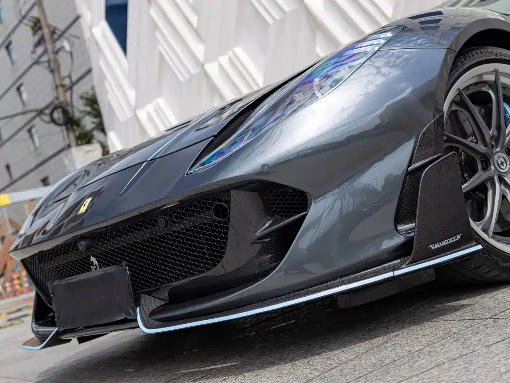Ferrari 812 — миниатюра 9