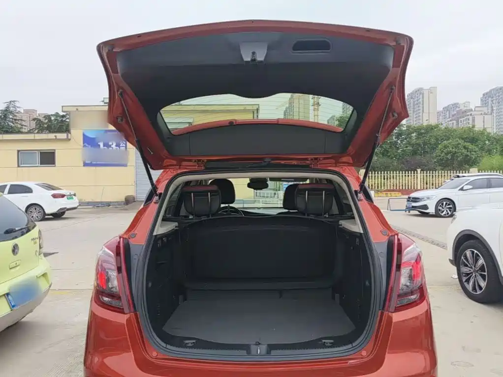 Buick Encore — миниатюра 19