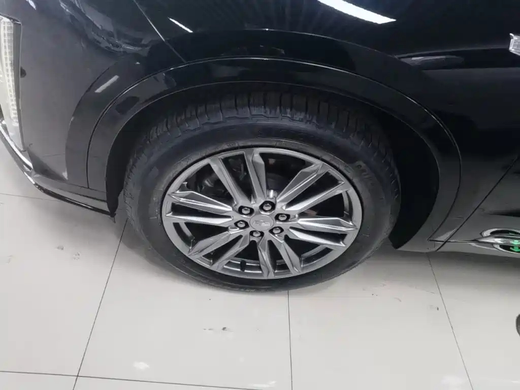 Cadillac XT6 — миниатюра 23