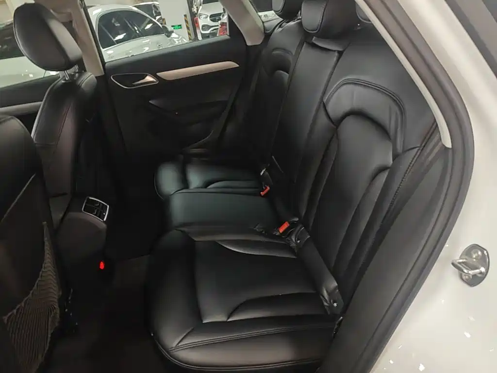 Audi Q3 — миниатюра 17