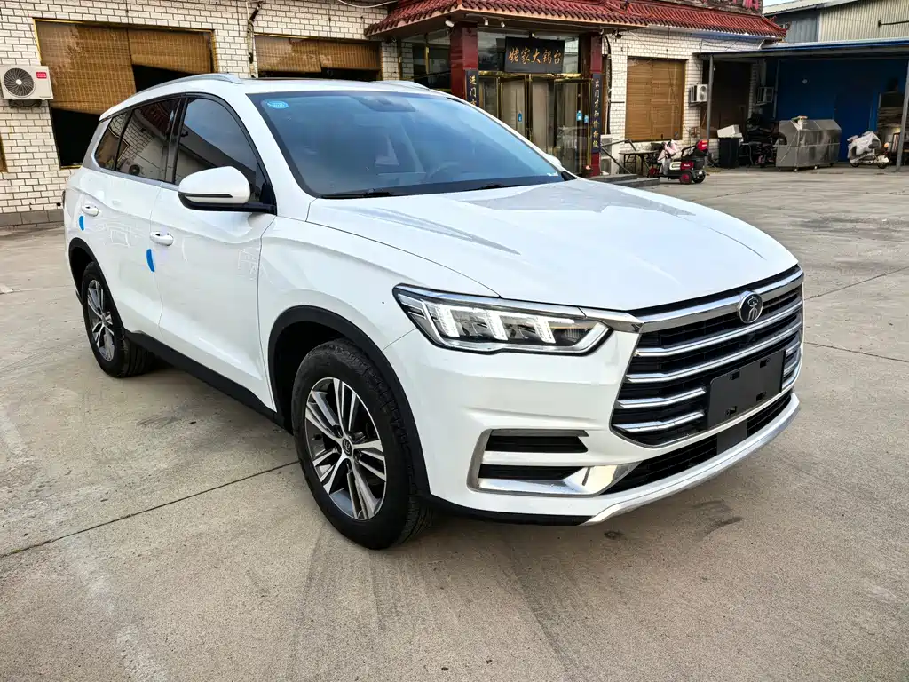 BYD Pro — миниатюра 3