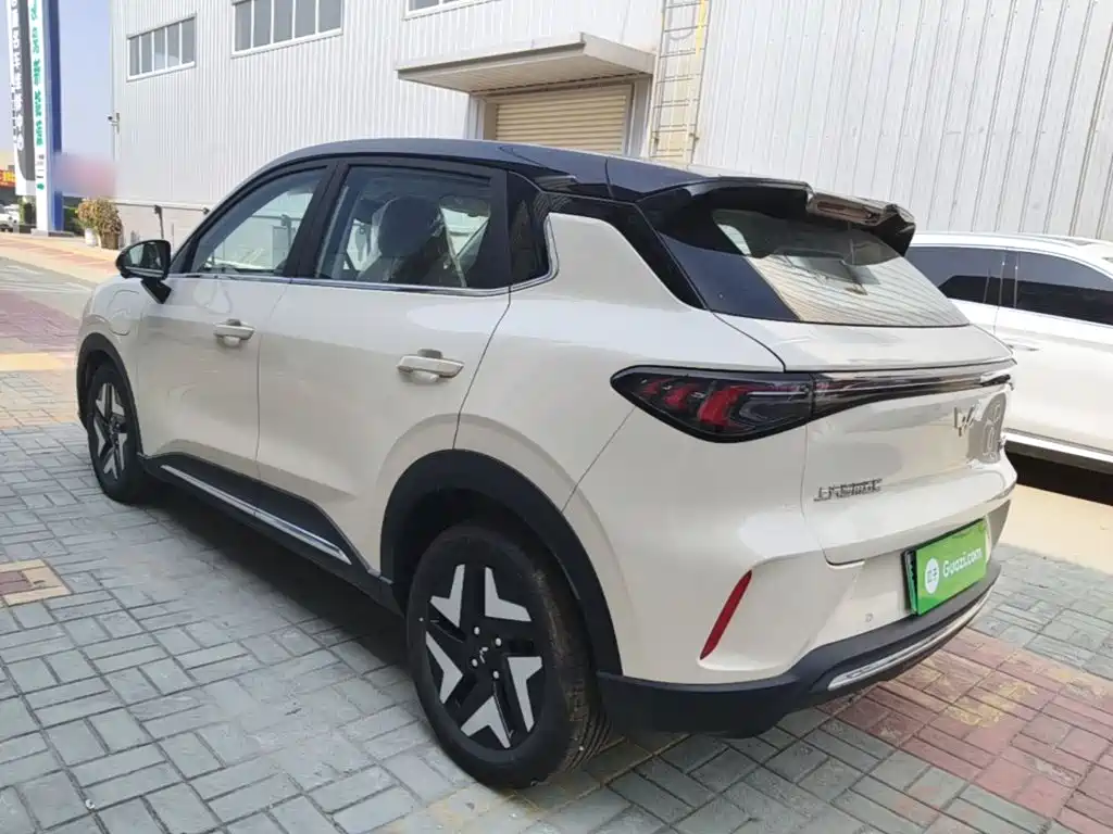 Wuling Binguo S — миниатюра 5