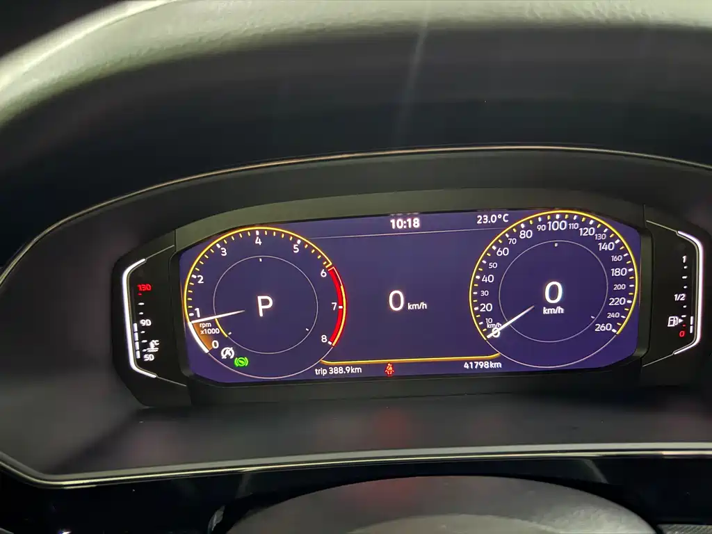 Volkswagen Passat — миниатюра 10