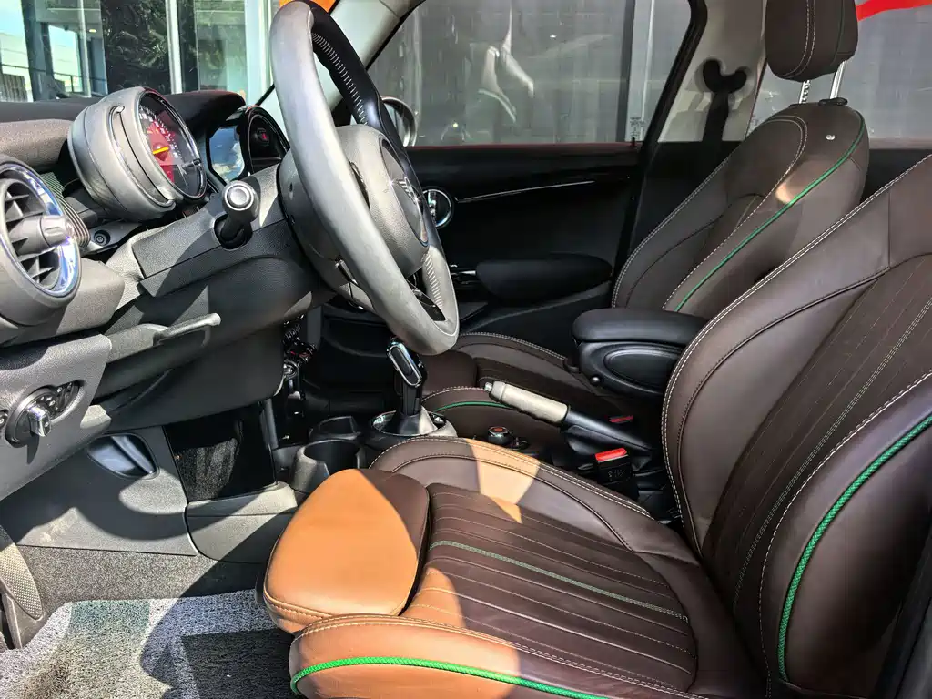 MINI Mini — миниатюра 7
