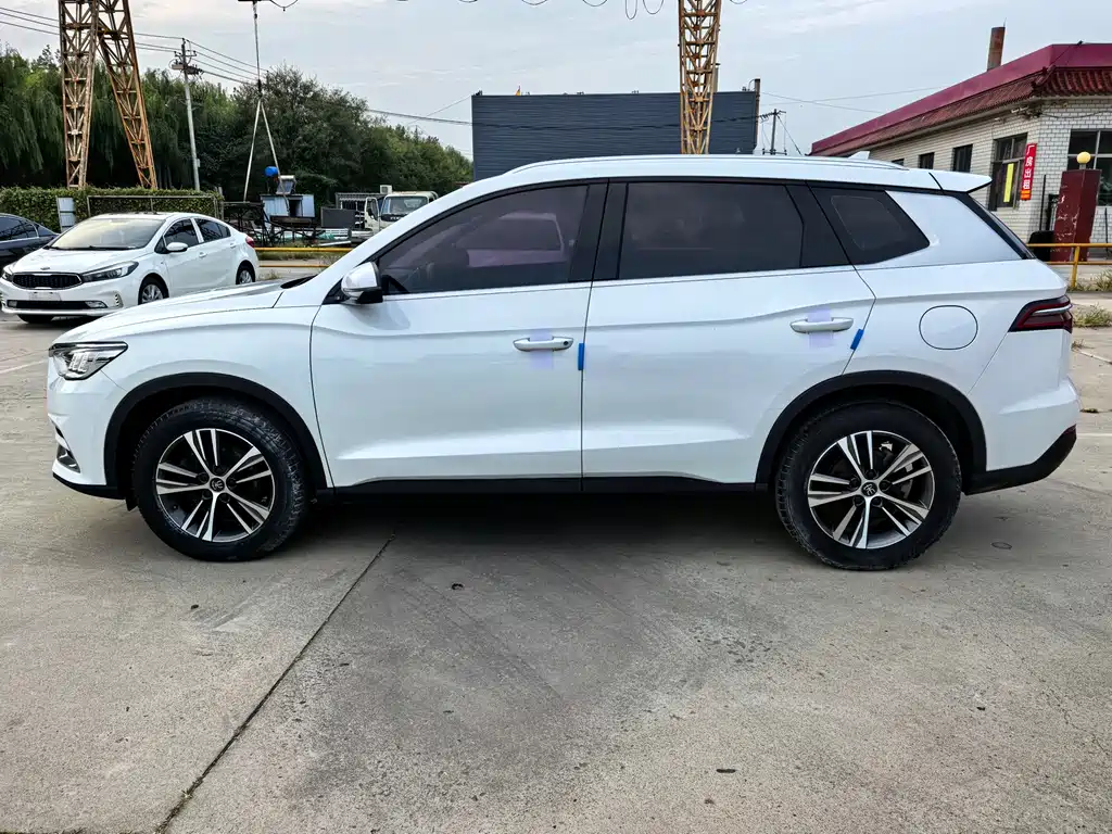 BYD Pro — миниатюра 4