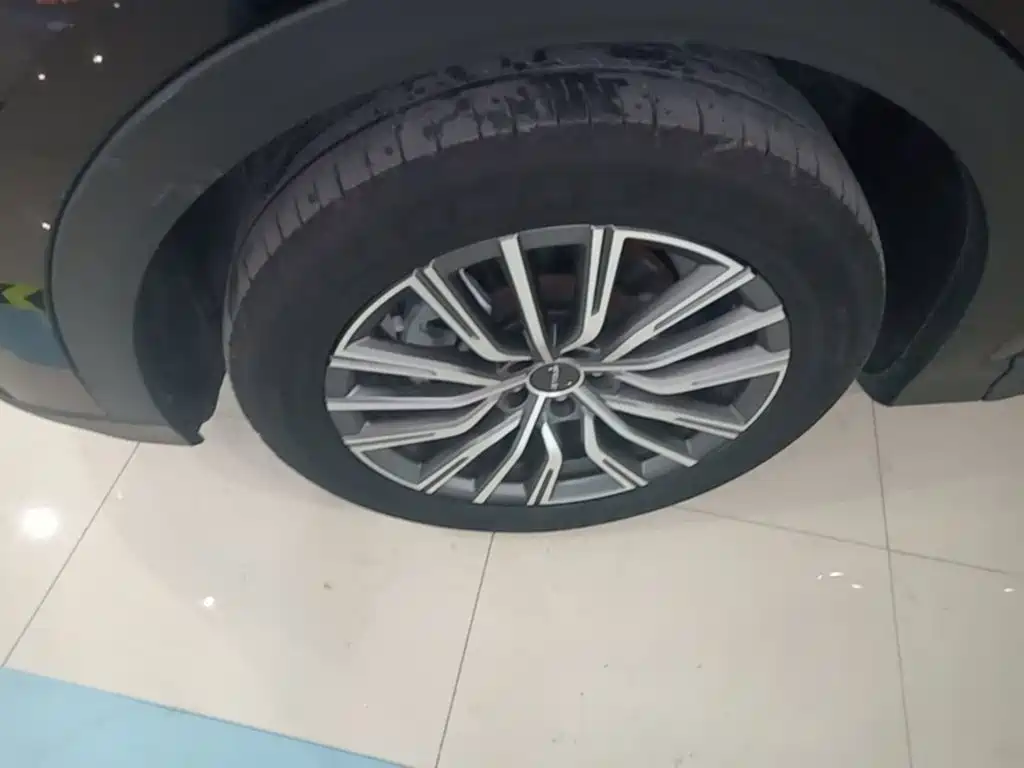 Jetour X70 PLUS — миниатюра 23