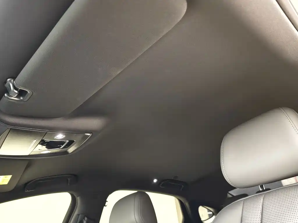 BYD Seal 07 DM-i — миниатюра 14