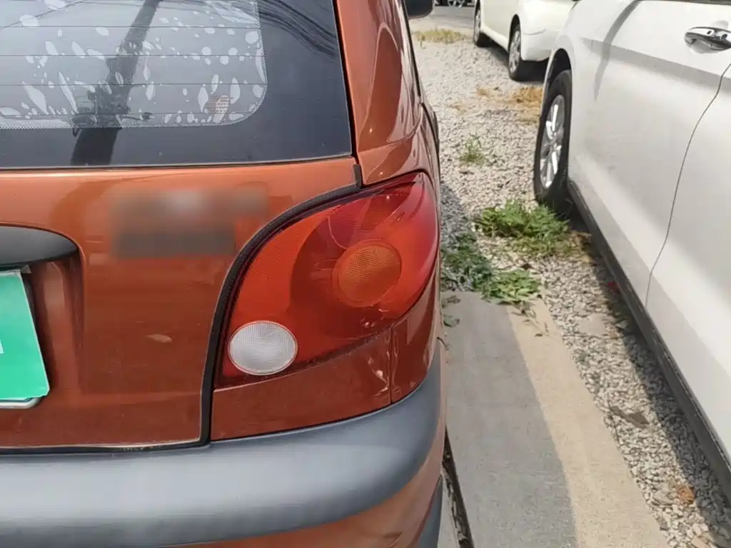 Baojun Spark — миниатюра 8