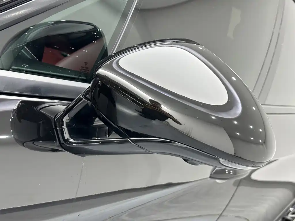Porsche Panamera — миниатюра 19