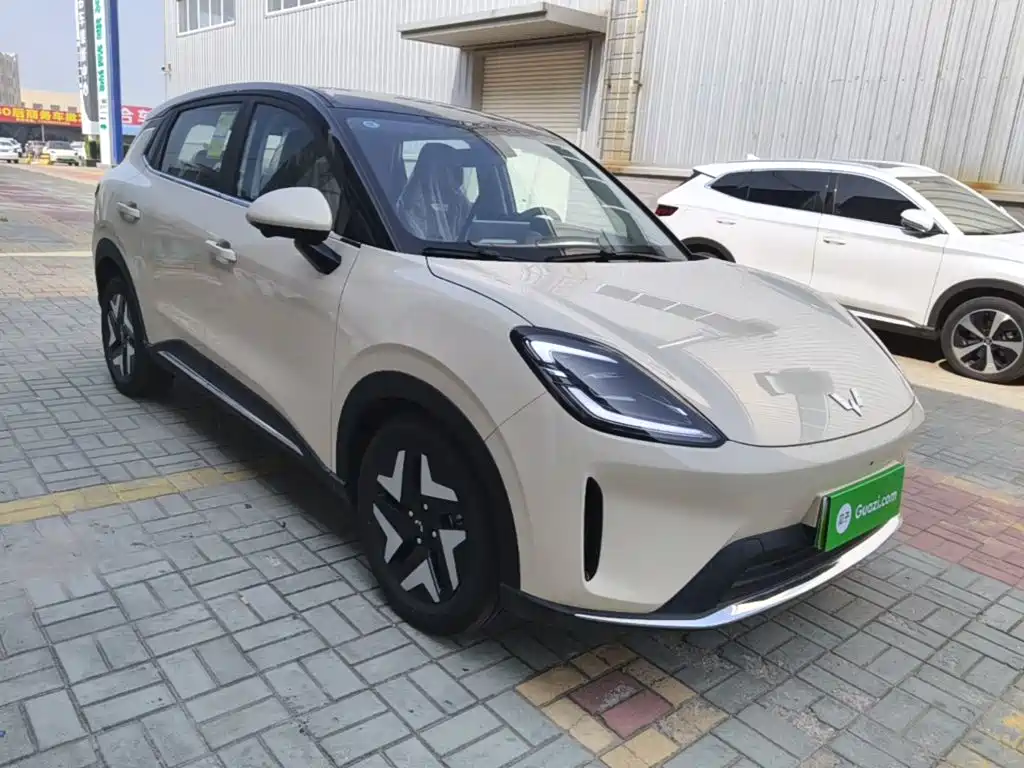 Wuling Binguo S — миниатюра 4
