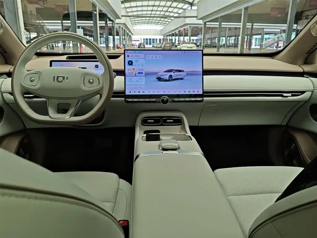 Changan A06 2026 630 Ultra+