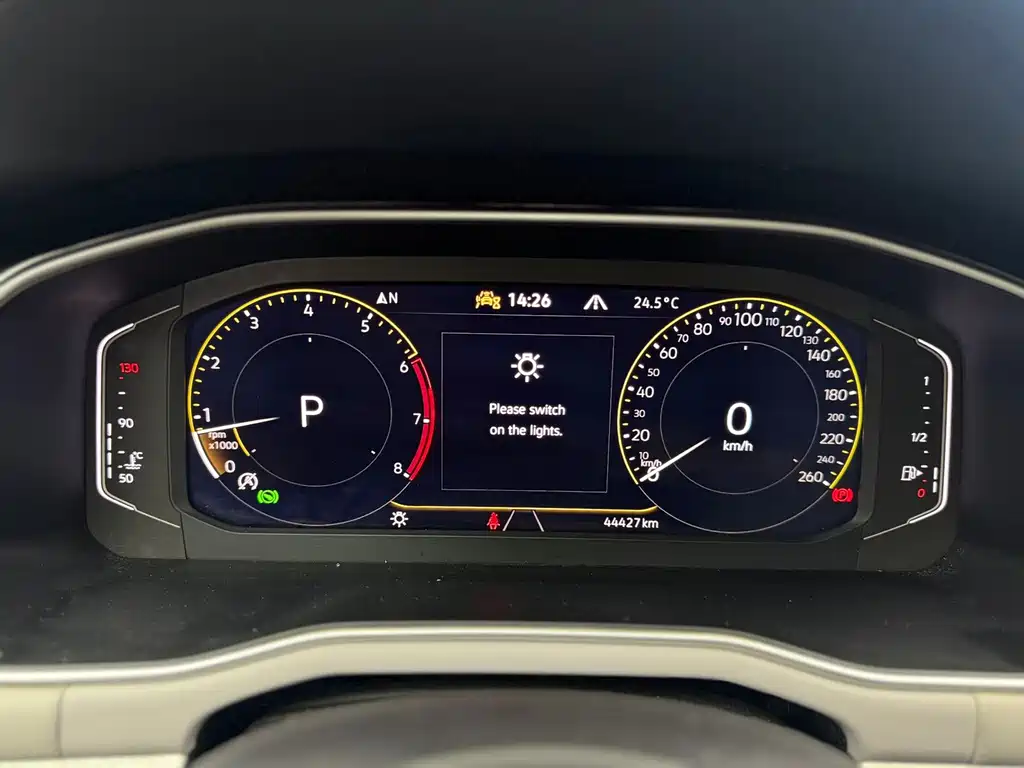 Volkswagen Bora — миниатюра 10