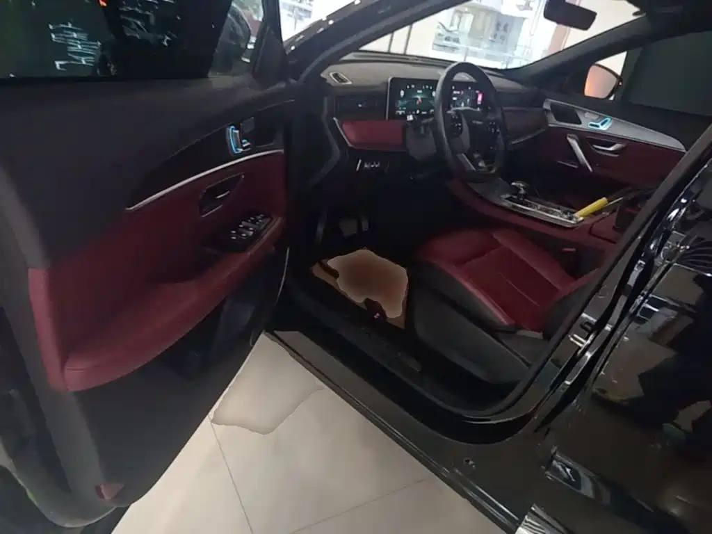 Jetour X70 PLUS — миниатюра 16