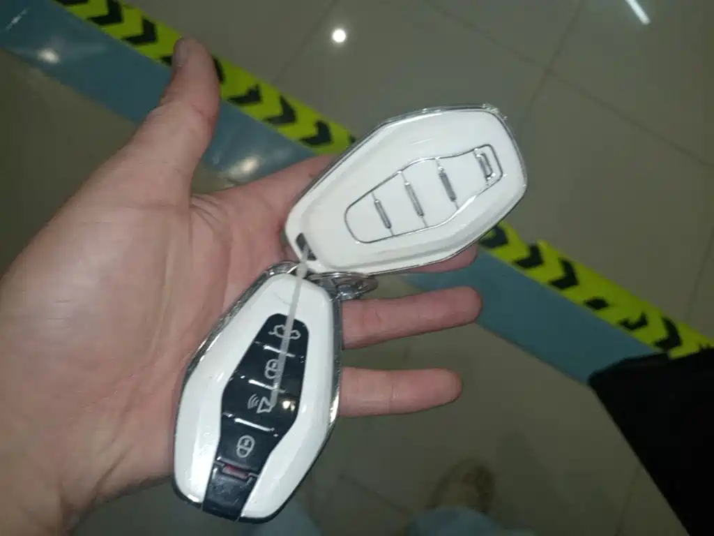 Jetour X70 PLUS — миниатюра 9