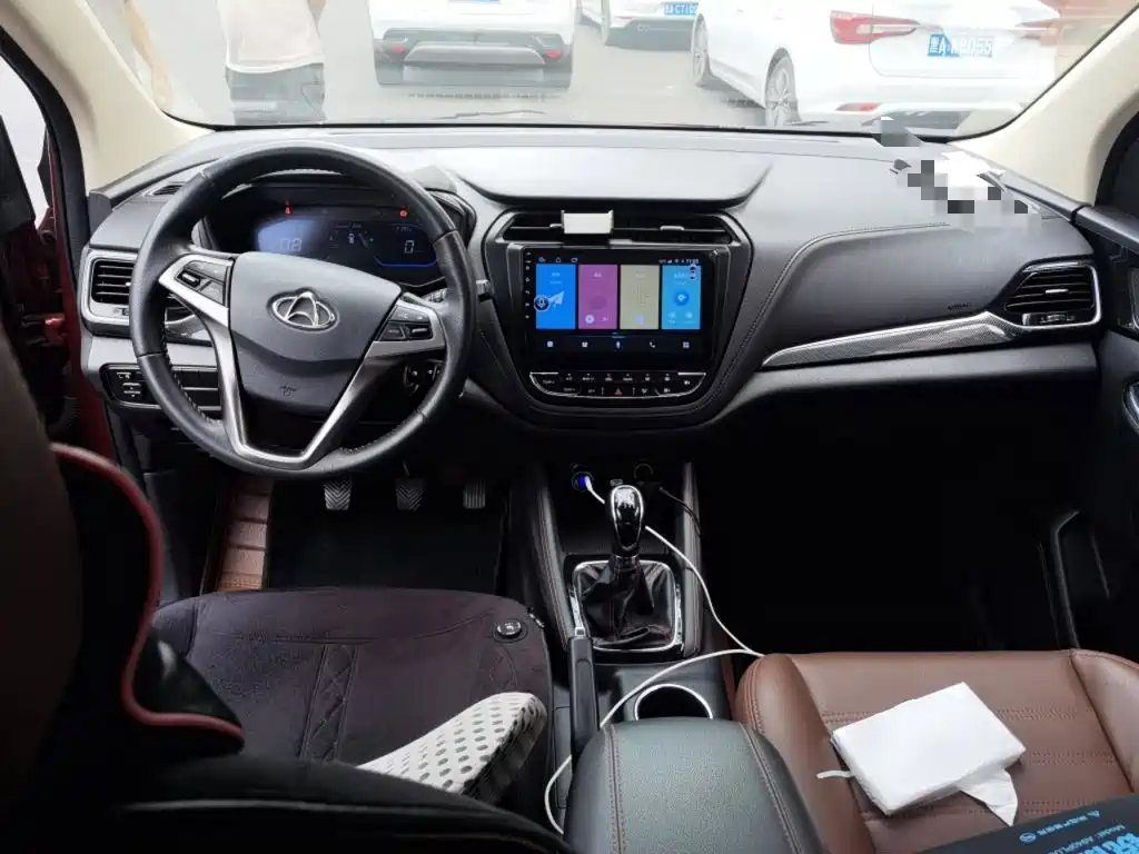 Oshan Oushang A800 — миниатюра 5