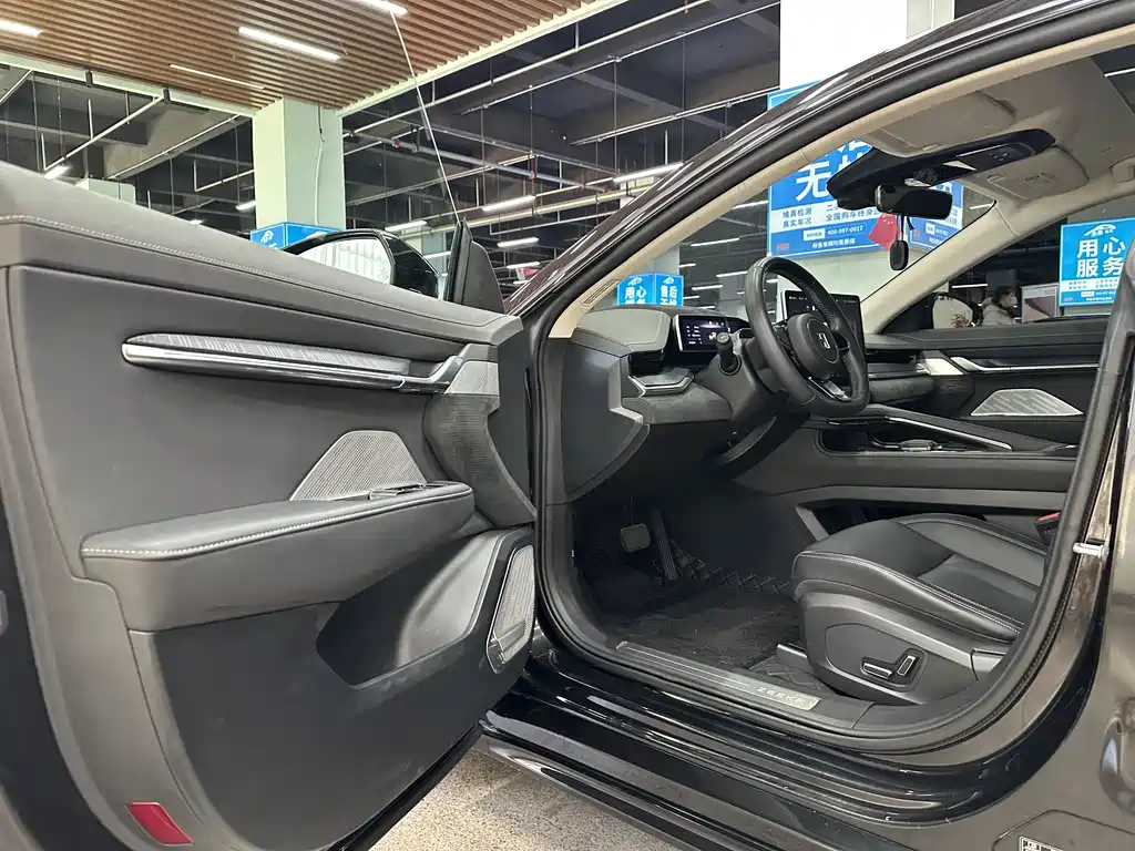 ZEEKR EXTREME KRYPTON 001