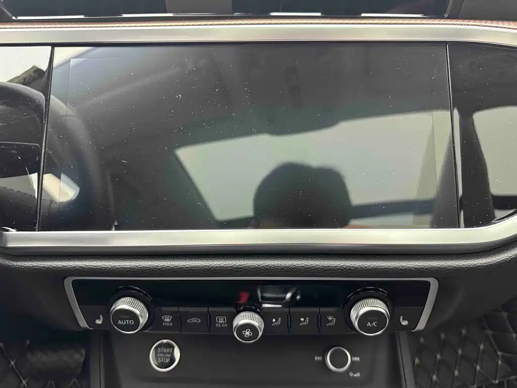 Audi Q3 — миниатюра 16