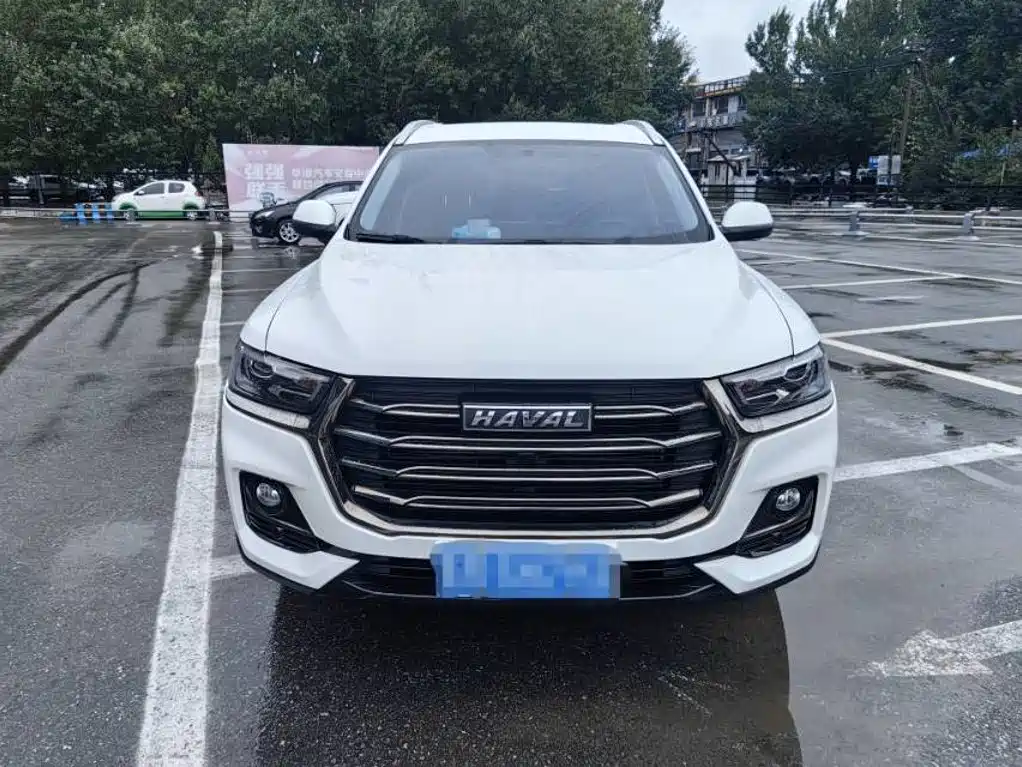 Haval H6 — миниатюра 3