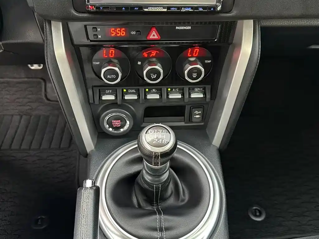 Toyota 86 — миниатюра 5