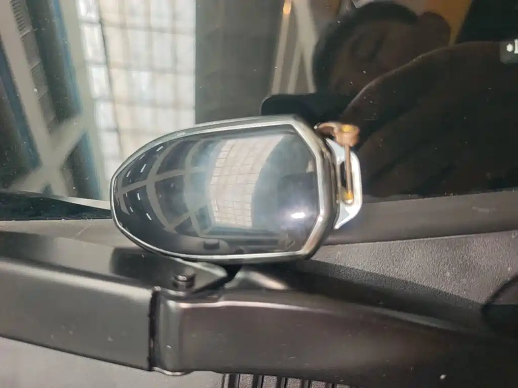 GAC Motor Trumpchi M8 — миниатюра 9