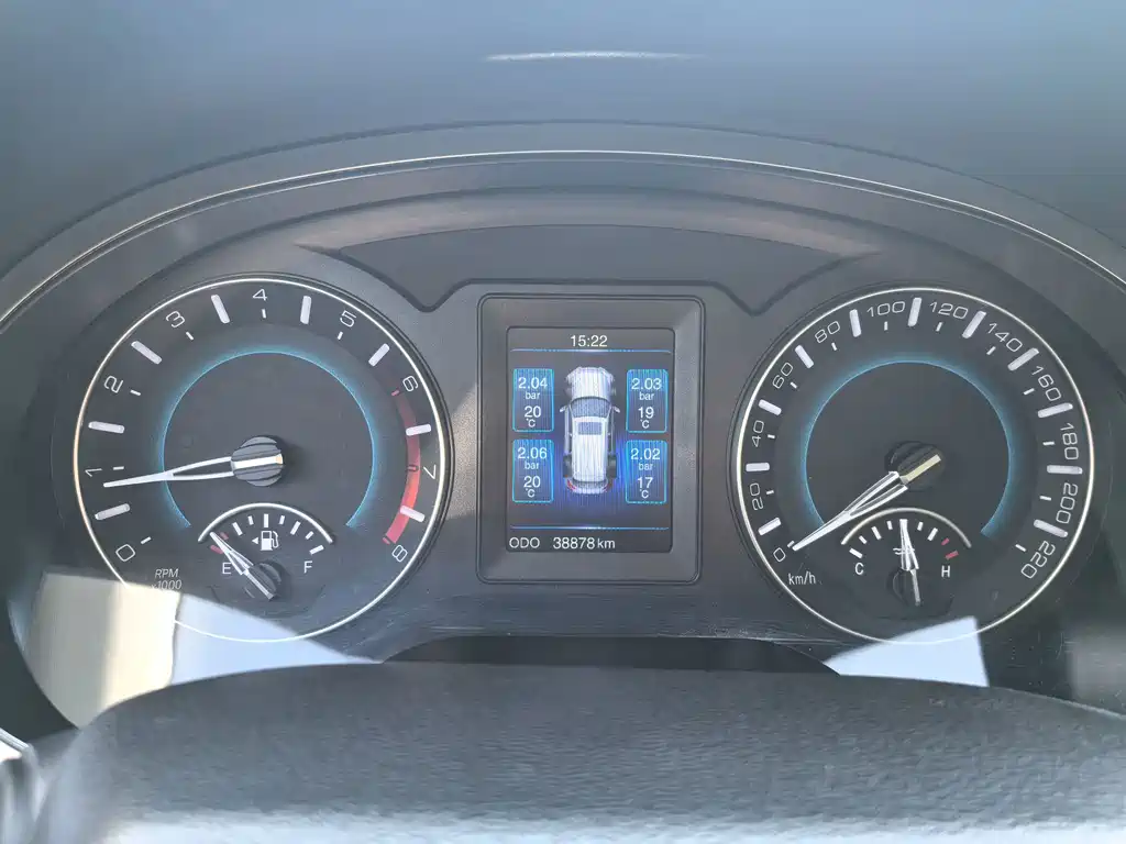 Haval H2 — миниатюра 10