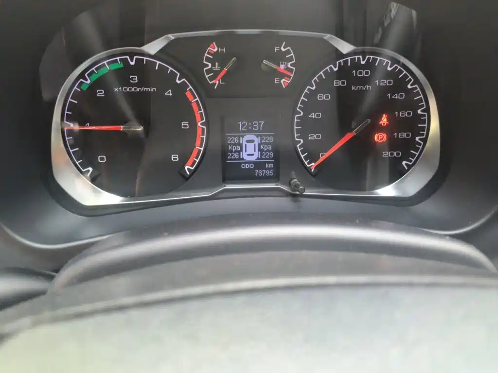 Haval H5 Classic — миниатюра 13