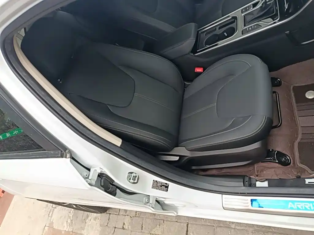 Chery Arrizo 5 — миниатюра 25